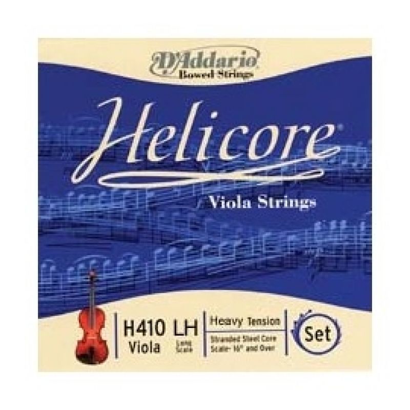 DADDARIO H410LH 1