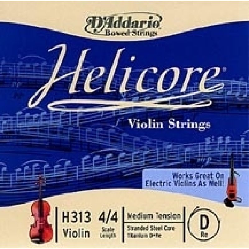 DADDARIO H313 1