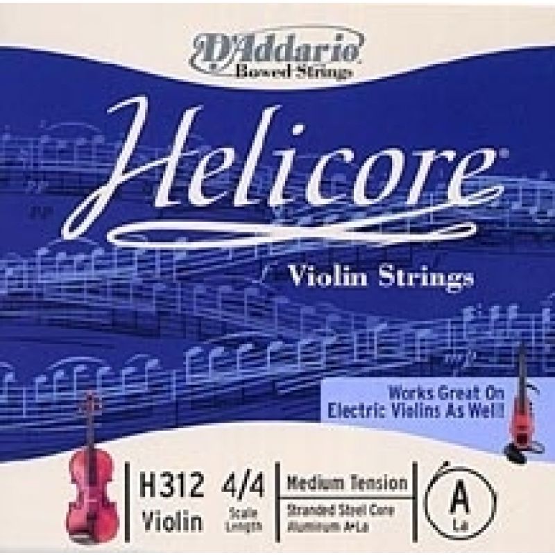 DADDARIO H312 1