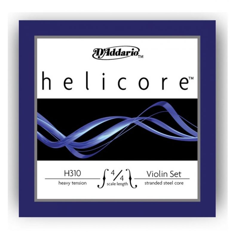 DADDARIO H310H 1