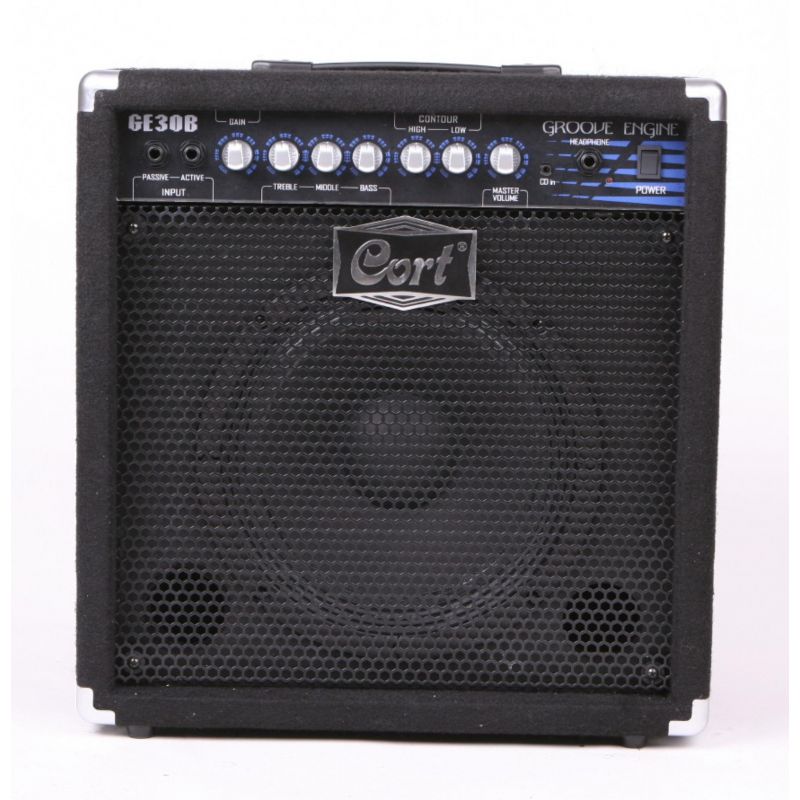 CORT GE30B 1