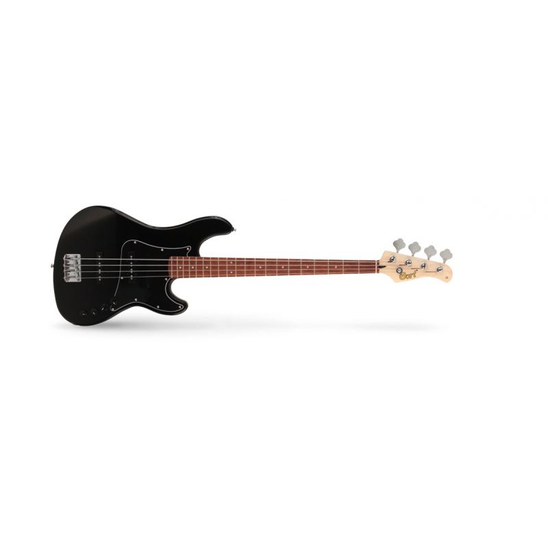 CORT GB34JJBK Bas Gitar 1
