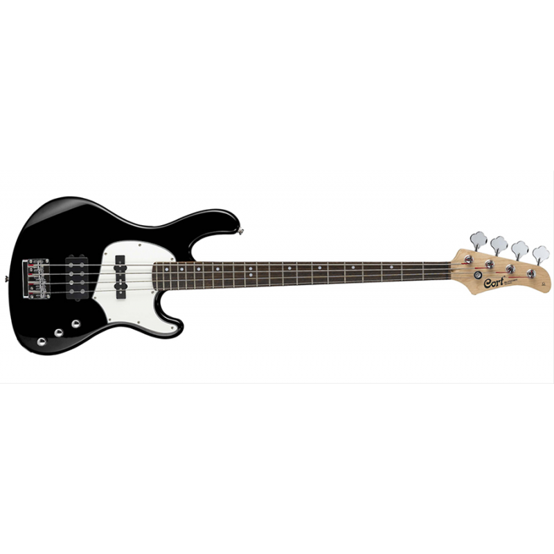CORT GB34ABK 1