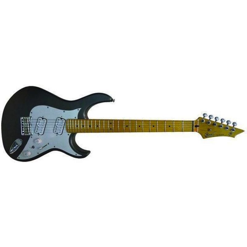 CORT GARAGE2-GM Elektro Gitar 1