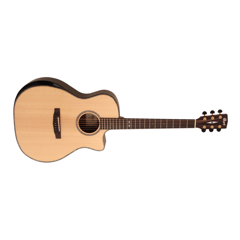 CORT GA-PF BEVEL NAT 1