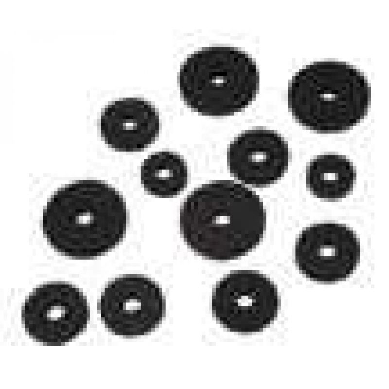 SABIAN FELT-PACK 1