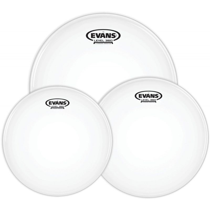 EVANS ETPG2CTDS 1
