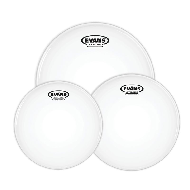 EVANS ETPG12CTD-S 1