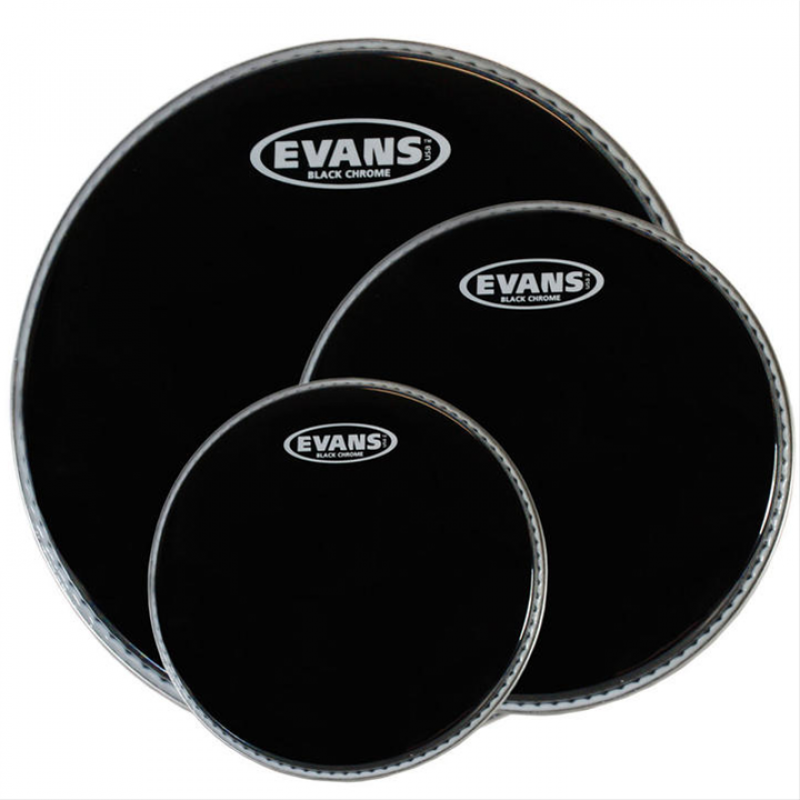 EVANS ETPCHR-R 1