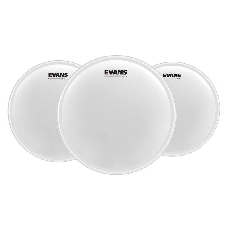 EVANS ETP-UV1-S 1