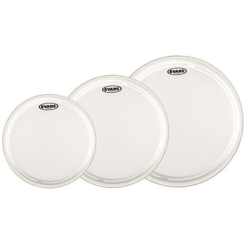 EVANS ETP-EC2SCTD-F 1