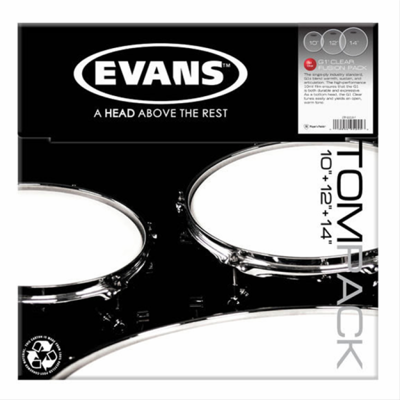 EVANS ETP-EC1CTD-S 1