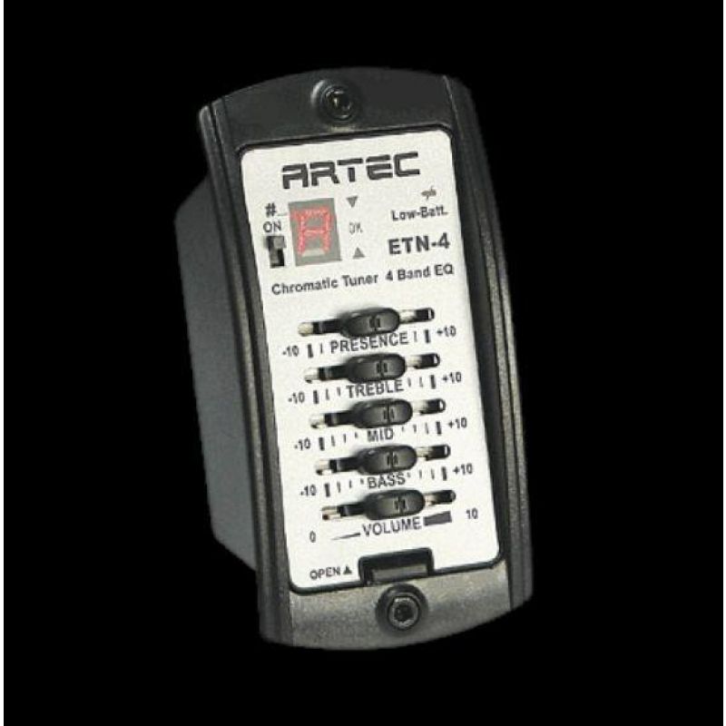 ARTEC ETN4 1