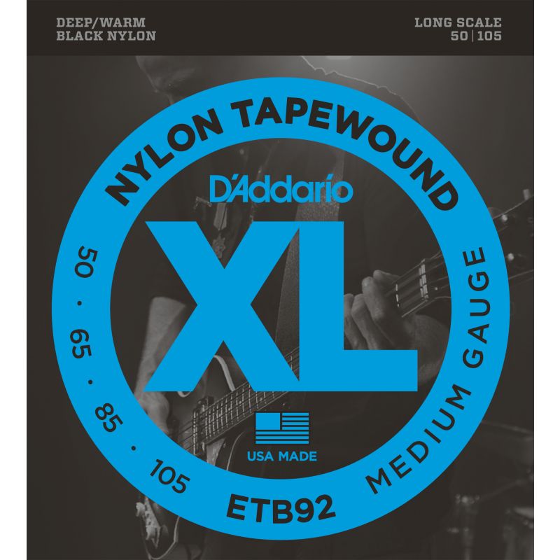 DADDARIO ETB92 1