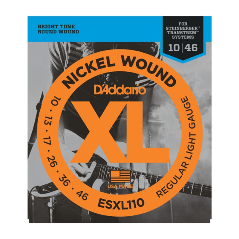 DADDARIO ESXL110 1
