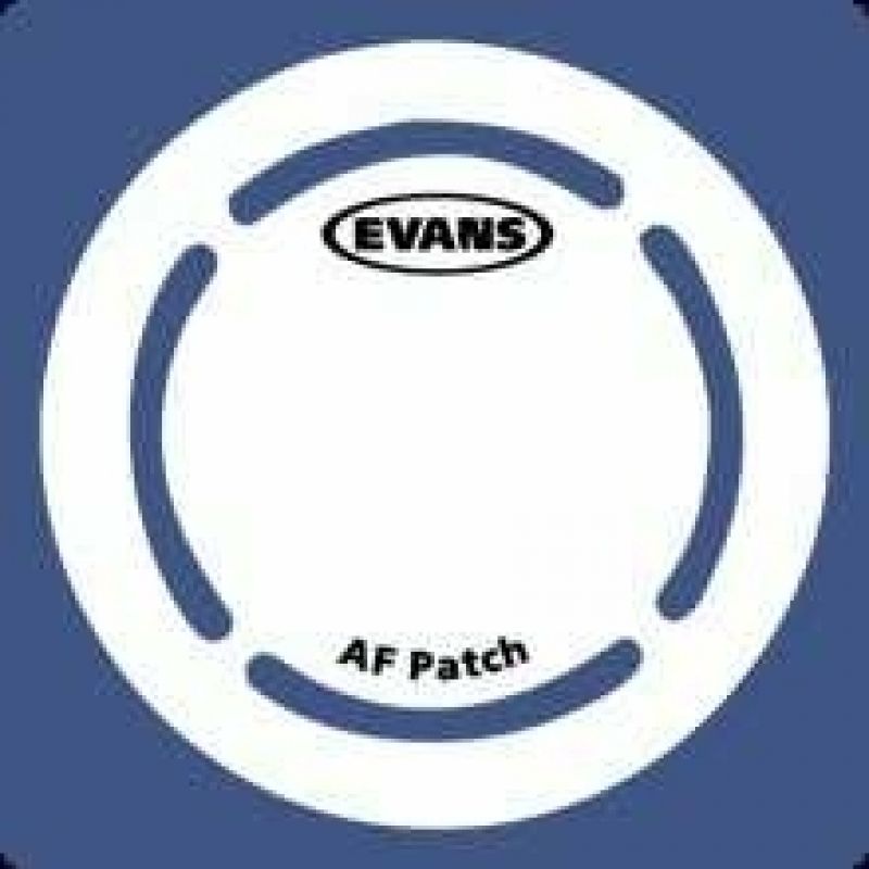 EVANS EQPAF1 1
