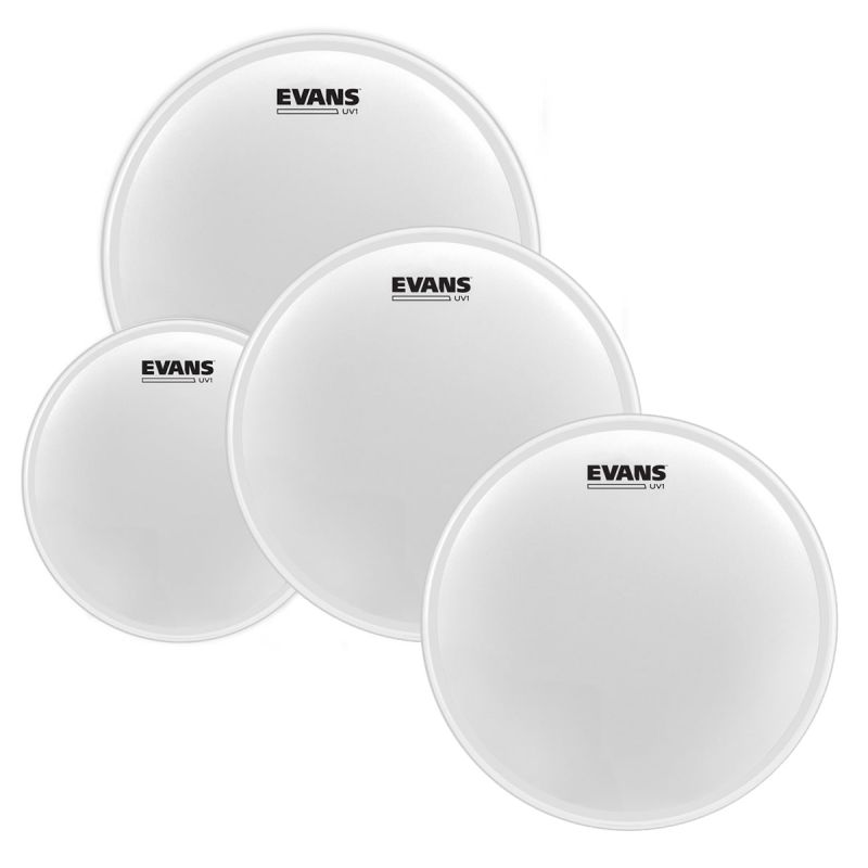 EVANS EPP-UV1-F 1
