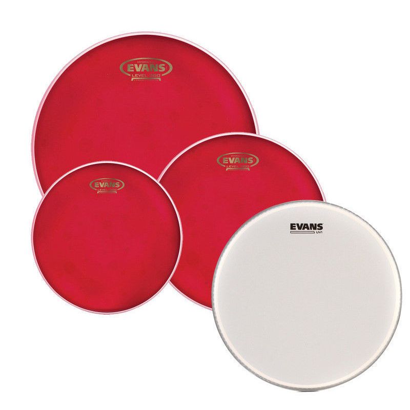 EVANS EPP-HRUV1-S 1