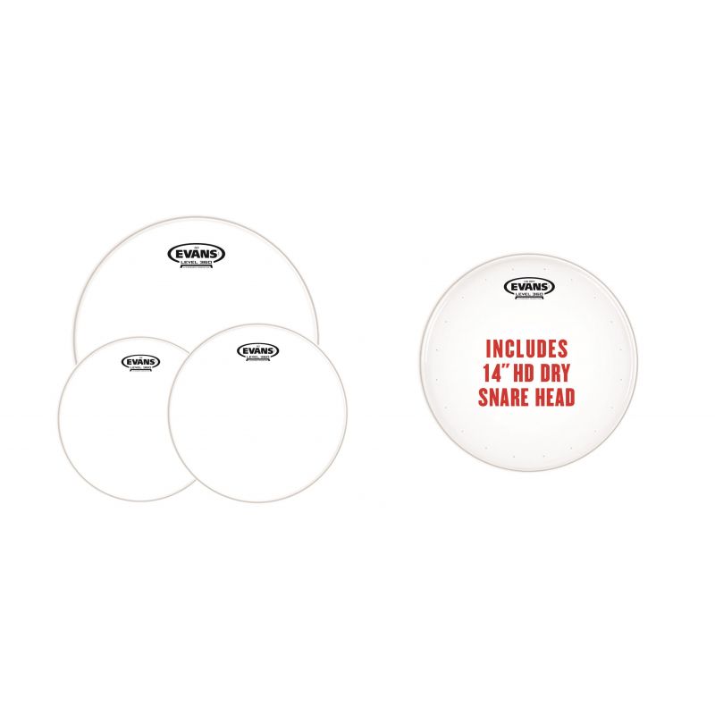 EVANS EPP-G2HDD-F 1
