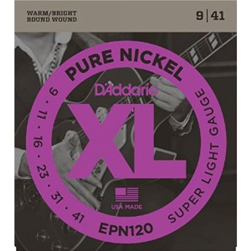 DADDARIO EPN120 1