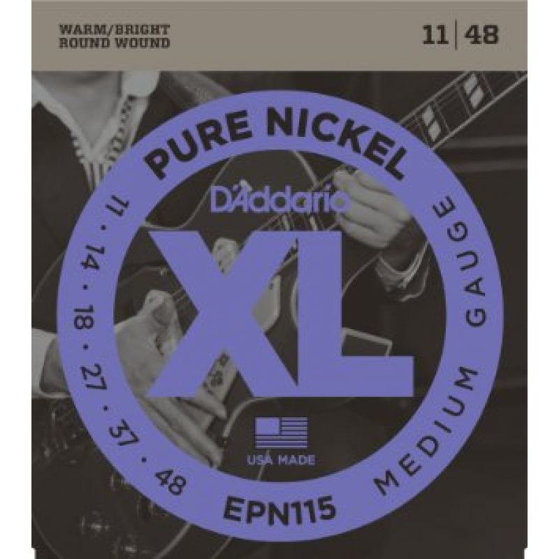 DADDARIO EPN115 1