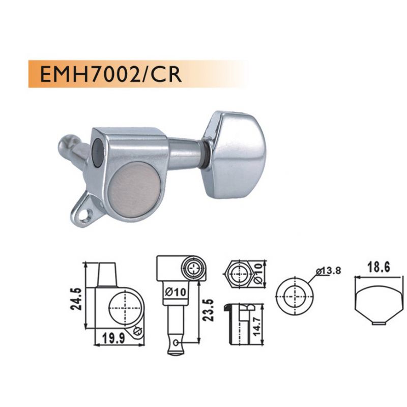 VALENCIA EMH7002CRR6 1