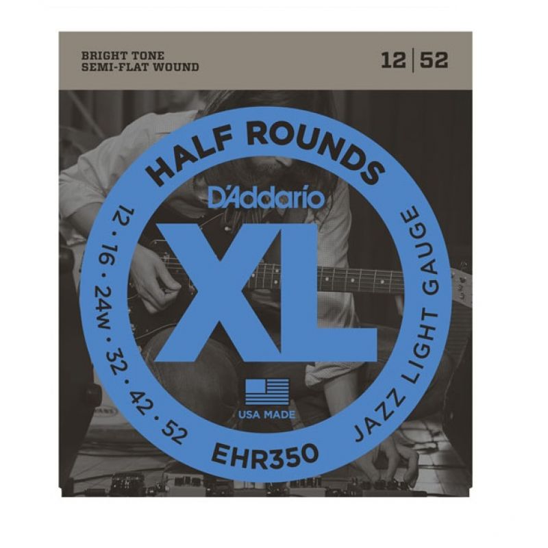 DADDARIO EHR350 1