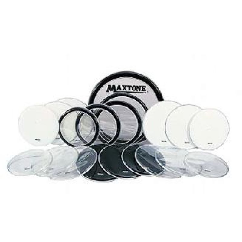 MAXTONE DH-16W/3 1