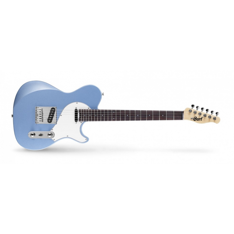 CORT CLASSIC TC BIM Telecaster Elektro Gitar 1