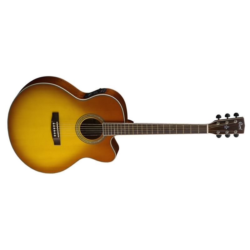 CORT CJ5X-HBS 1