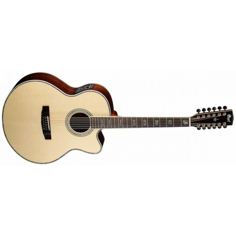 CORT CJ10X12NAT 1