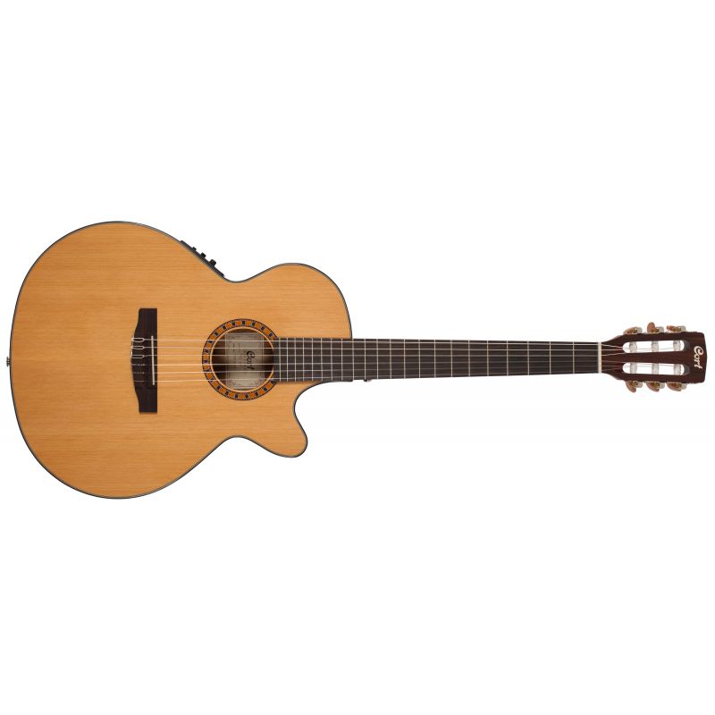 CORT CEC7-NAT 1