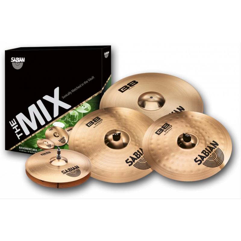 SABIAN BP5003 1