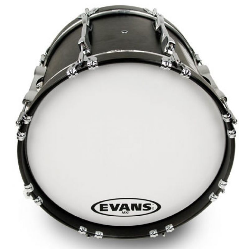 EVANS BD16MX1W 1