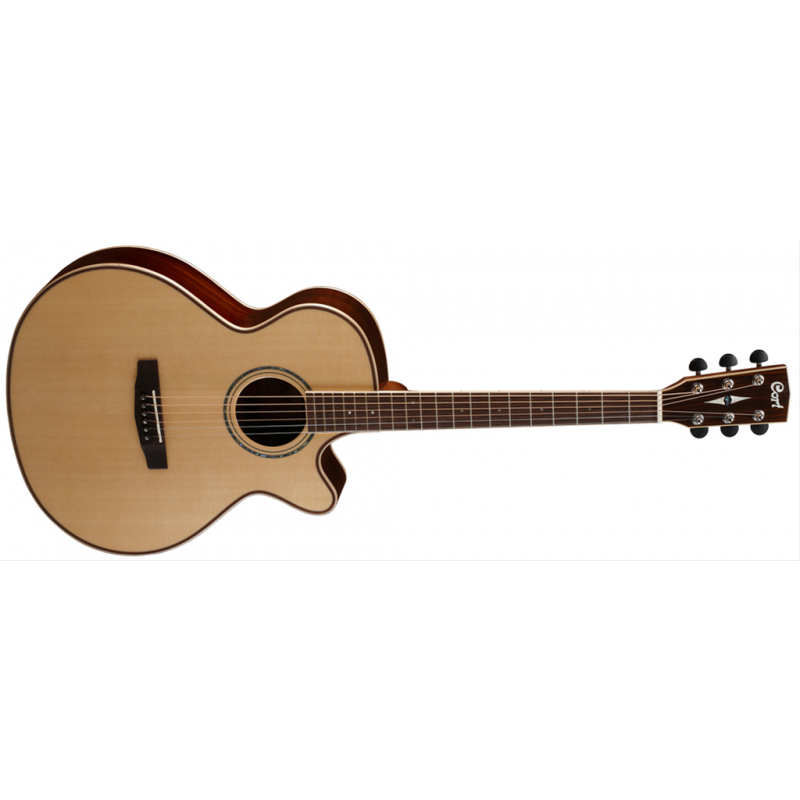 CORT AS-S5 NAT 1