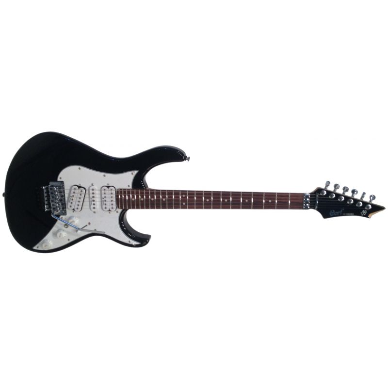 CORT ARENA1BK Elektro Gitar 1