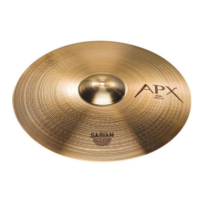 SABIAN AP2012 1