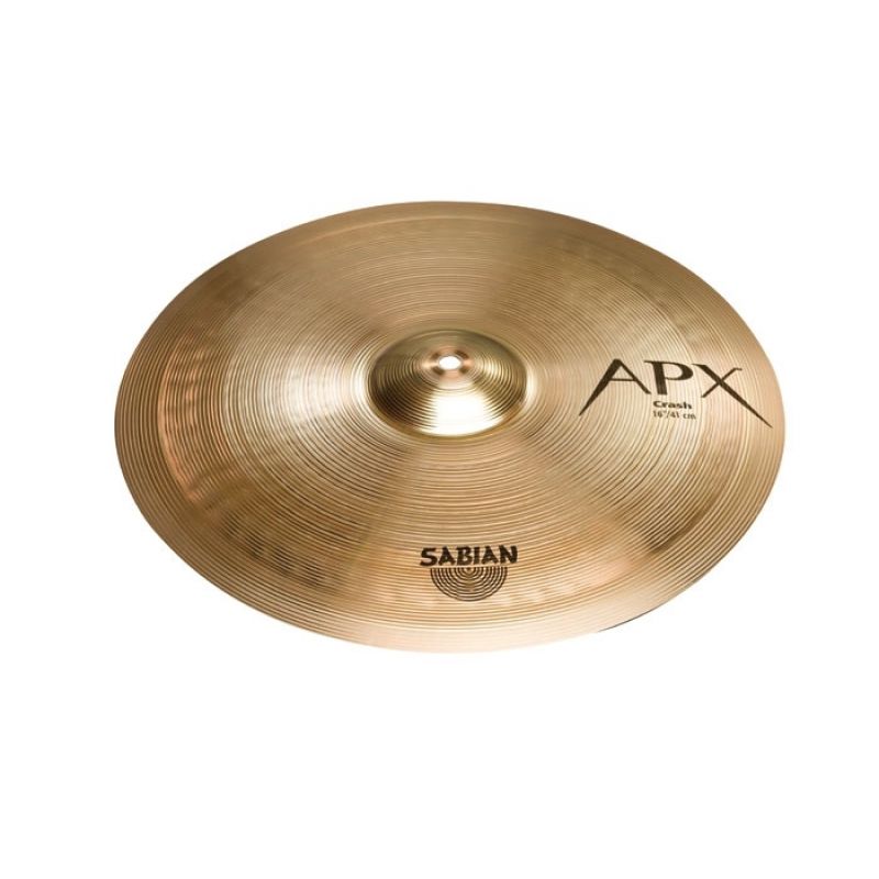SABIAN AP1606 1