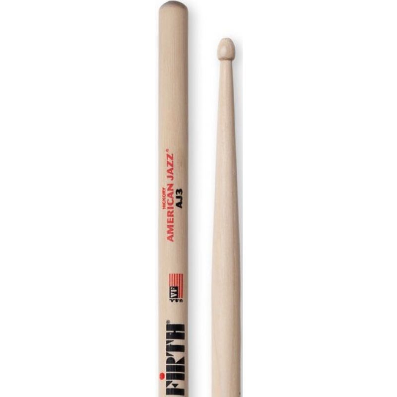 VICFIRTH AJ3 3