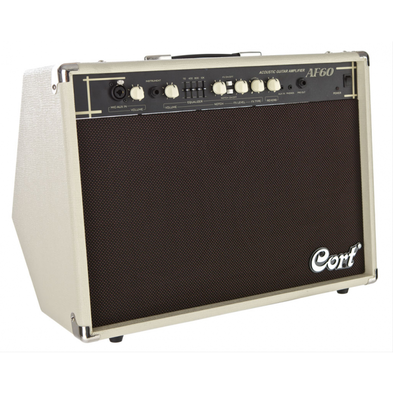 CORT AF60 1