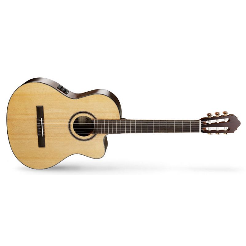 CORT AC160CFNAT 1