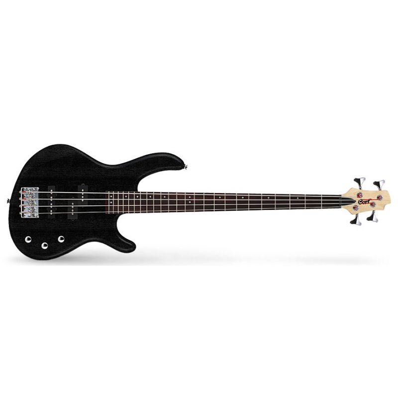 CORT AB4PJOPB Bas Gitar 1
