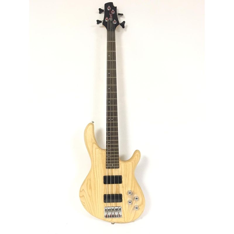 CORT AB4DLX AS OPN 1
