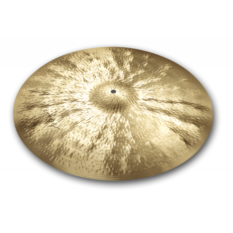 SABIAN A2012 1