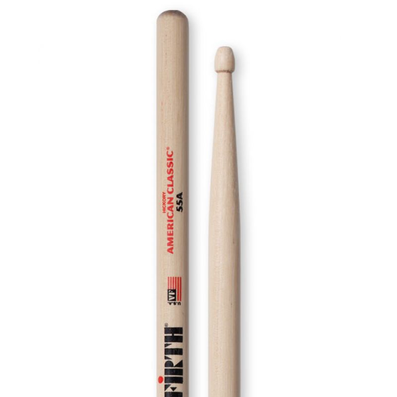 VIC FIRTH American Classic® 55A Baget 1