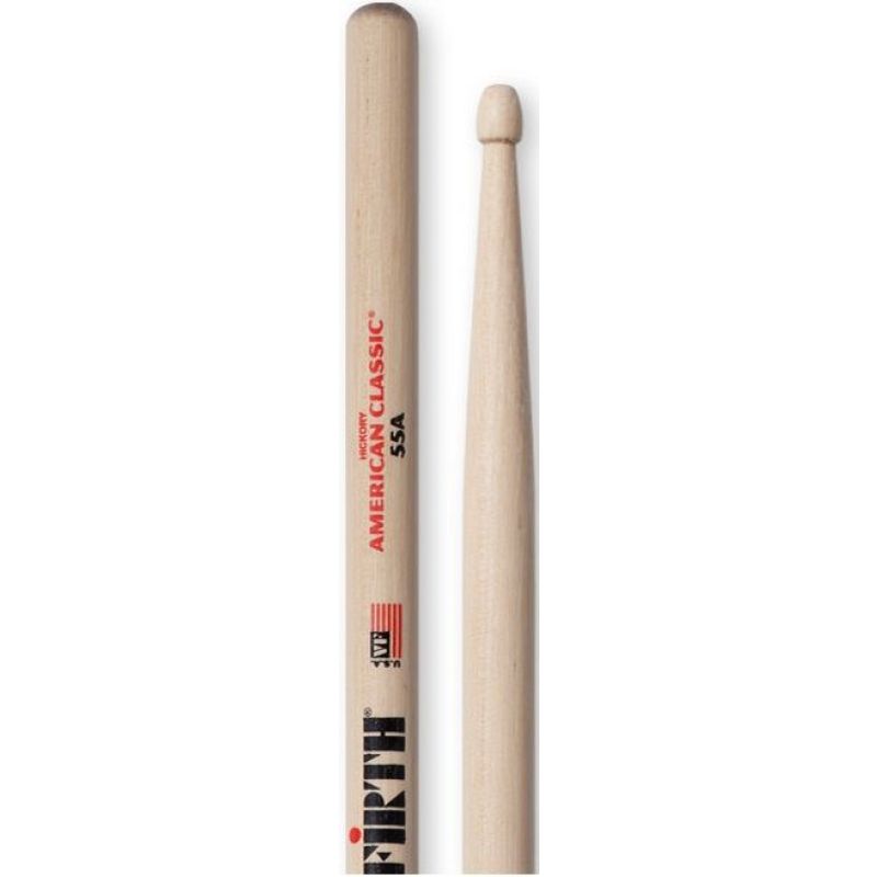 VIC FIRTH American Classic® 55A Baget 3