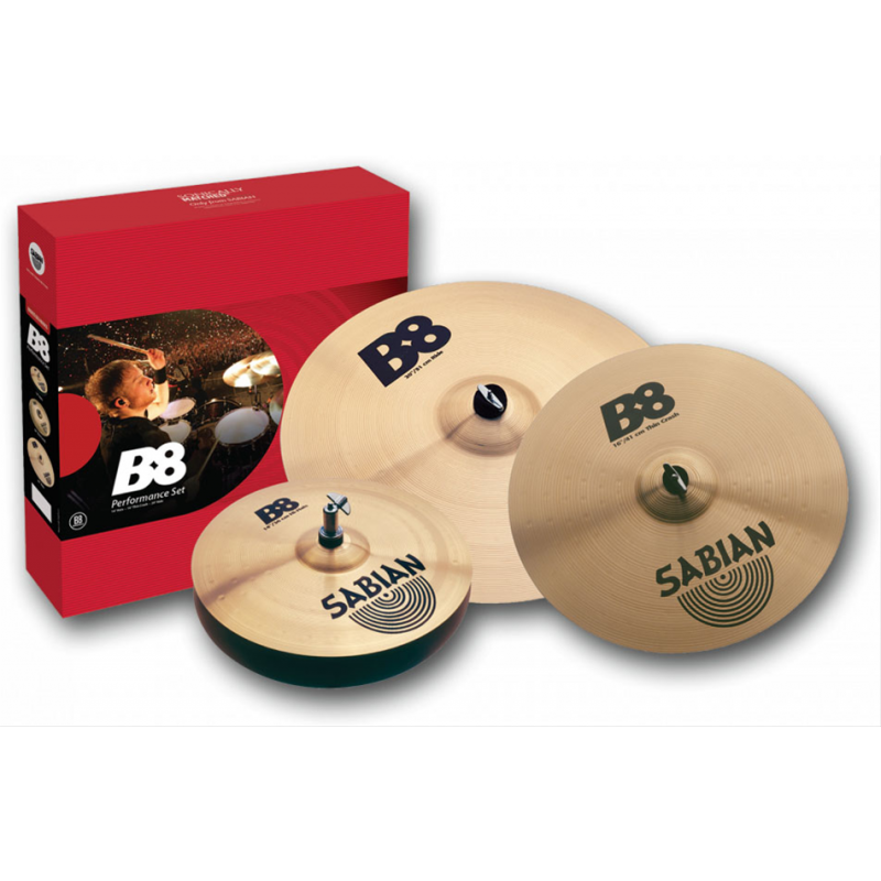 SABIAN 45003-14 1