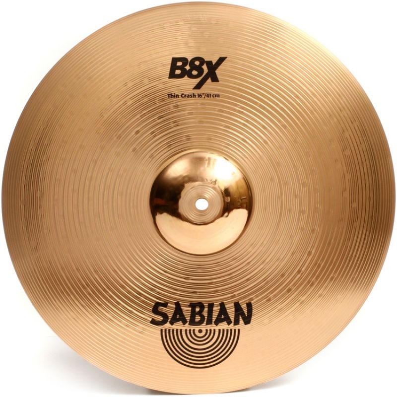 SABIAN 41806X 1