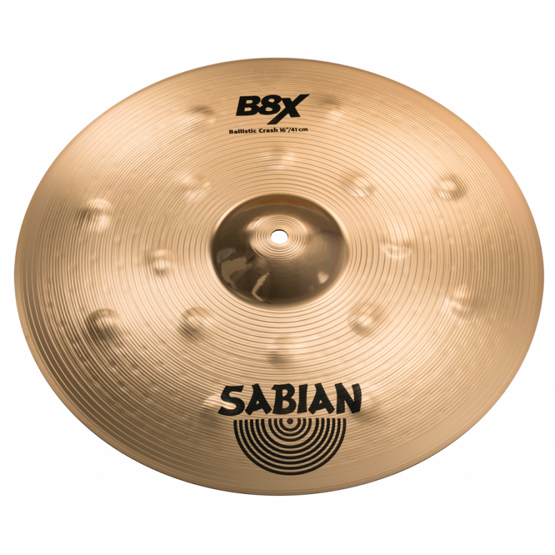 SABIAN 416BCX 1