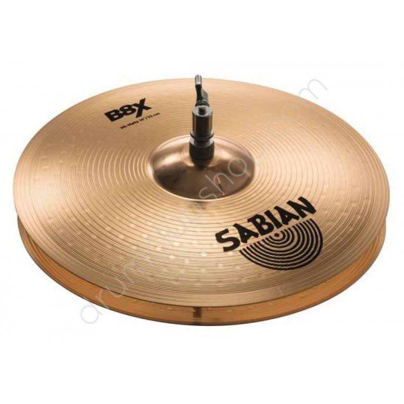 SABIAN 41402X 1